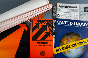 Archives of the International Intellectual Cooperation Organization (1925-1946)