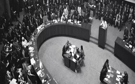 Discovery of Tutankhamun's Tomb