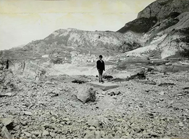 Rosetta Stone Discovery