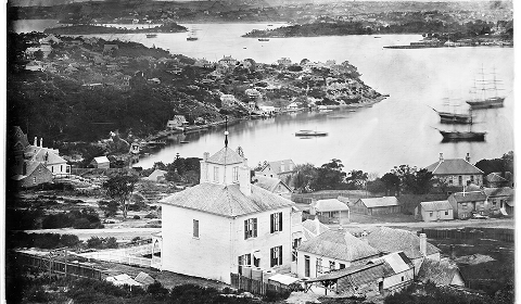 Library of Alexandria Founding