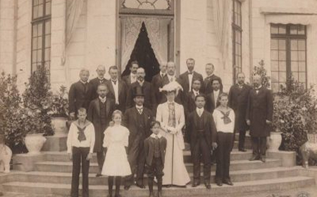 Sistine Chapel Restoration