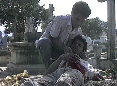 First MoW Inscriptions