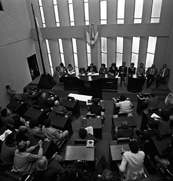 Human Rights Documentary Heritage