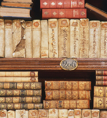 Biblioteca Palafoxiana