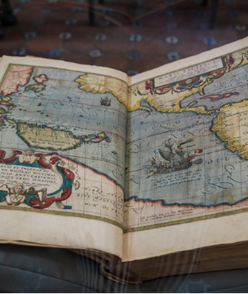 Biblioteca Palafoxiana