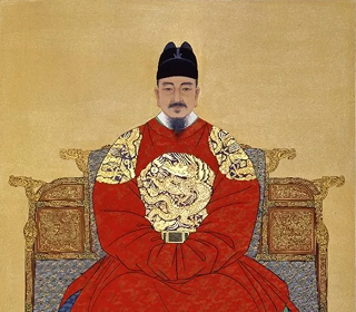 Admiral Yi Sun-sin