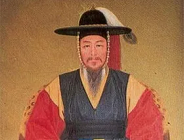 Admiral Yi Sun-sin