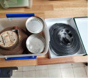 Records of the Smallpox Eradication Programme of the World Health Organization