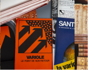 Records of the Smallpox Eradication Programme of the World Health Organization